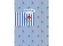 Bio Jersey Lillestoff - Rosalyn